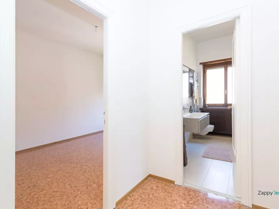 Immagine 17 di Appartamento in affitto  in Via Muggia, 33 a Roma