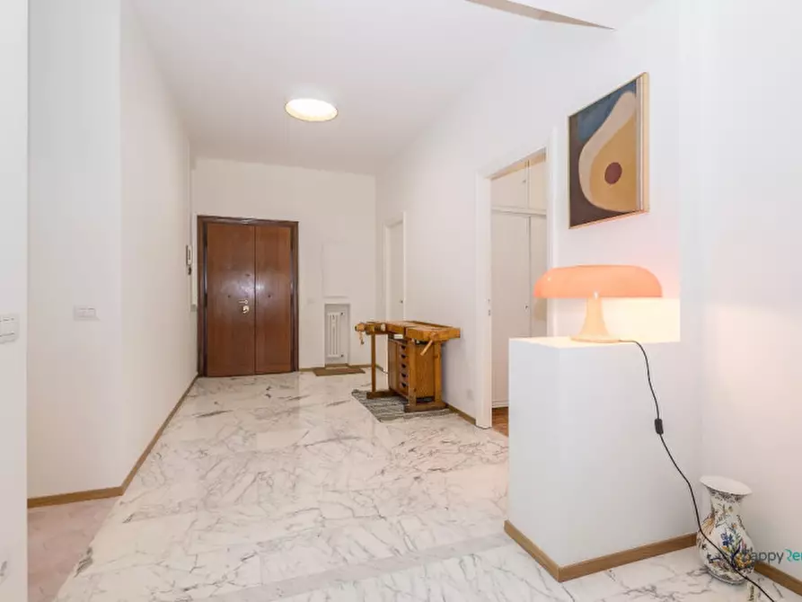 Immagine 18 di Appartamento in affitto  in Via Muggia, 33 a Roma