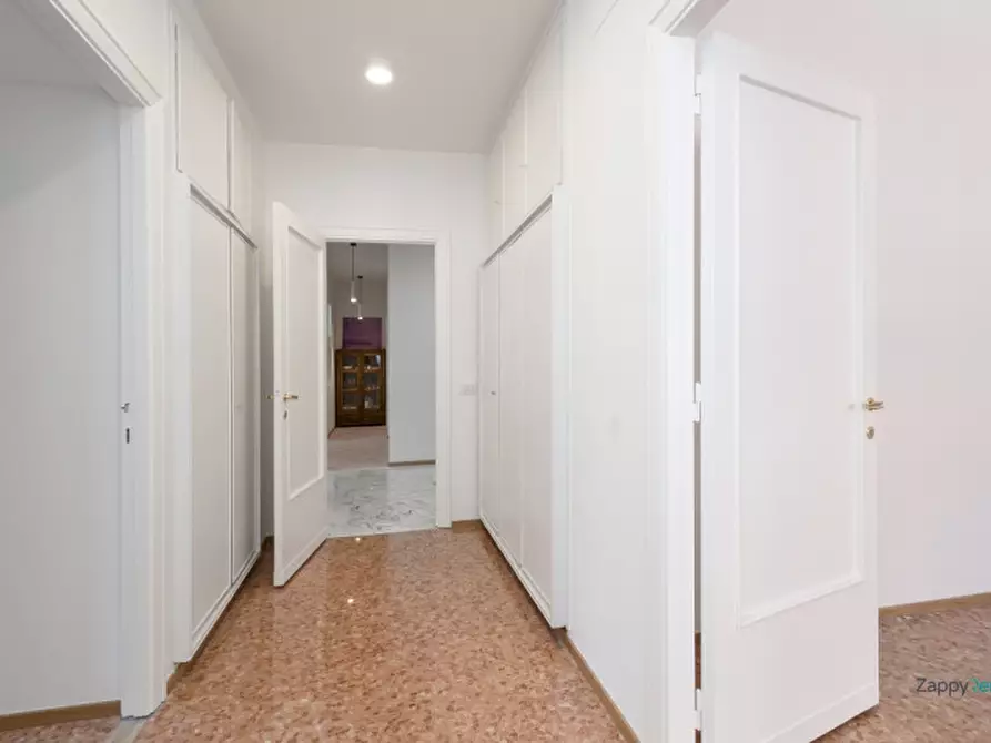 Immagine 24 di Appartamento in affitto  in Via Muggia, 33 a Roma