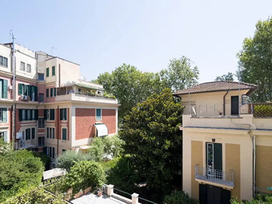 Immagine 37 di Appartamento in affitto  in Via Muggia, 33 a Roma