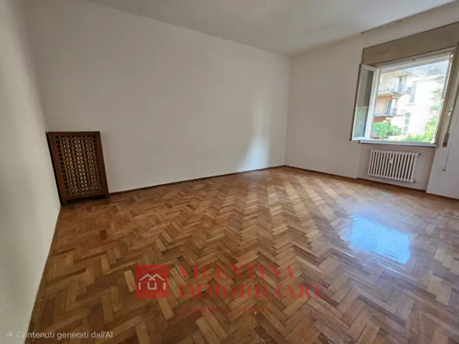 Immagine 4 di Appartamento in vendita  in Via Guicciardini 8 a Vicenza