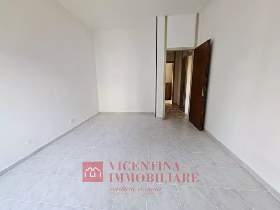 Immagine 6 di Appartamento in vendita  in Via Guicciardini 8 a Vicenza