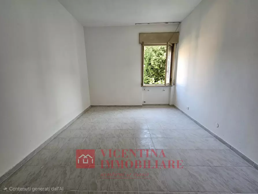 Immagine 7 di Appartamento in vendita  in Via Guicciardini 8 a Vicenza