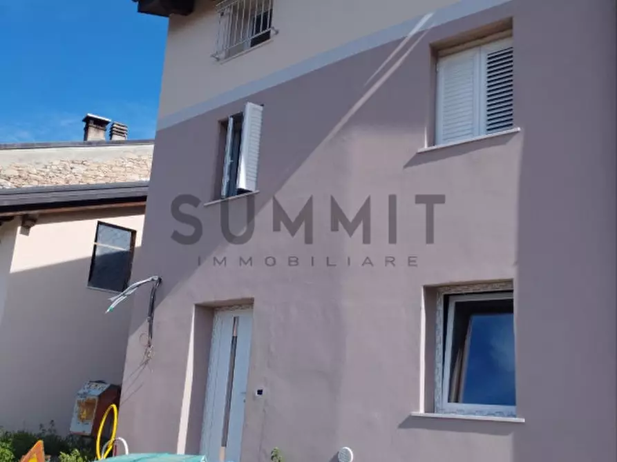 Immagine 3 di Villetta a schiera in vendita  a Schio