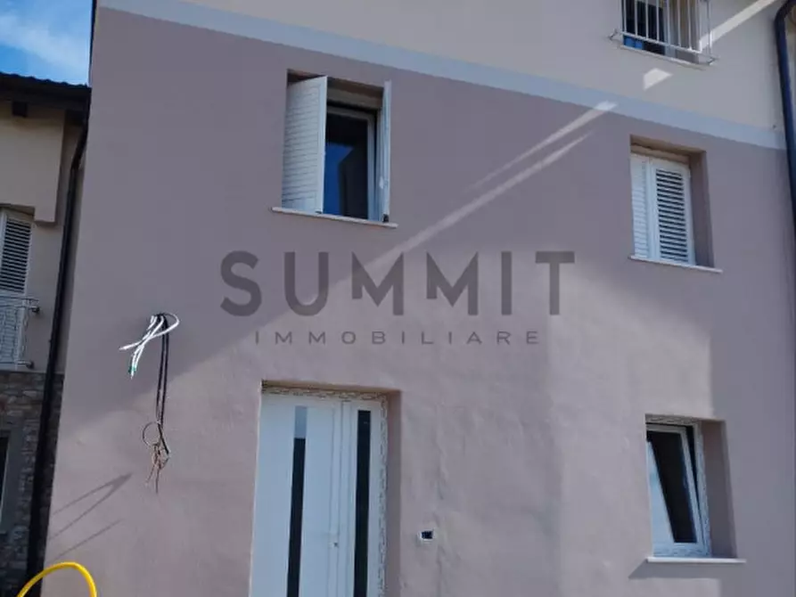 Immagine 4 di Villetta a schiera in vendita  a Schio