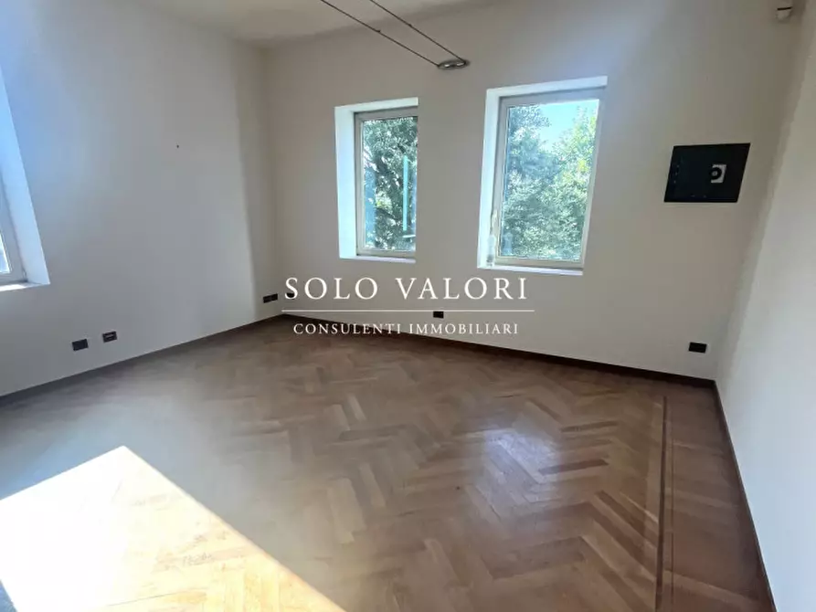 Immagine 8 di Capannone industriale in affitto  a Castelfranco Veneto