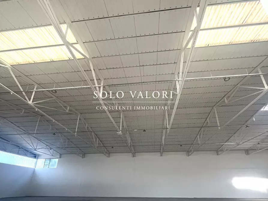 Immagine 13 di Capannone industriale in affitto  a Castelfranco Veneto