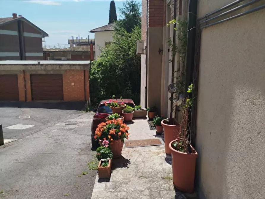 Immagine 2 di Appartamento in vendita  in Viale della Libertà a Chianciano Terme