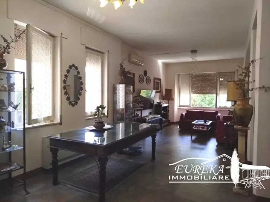 Immagine 5 di Appartamento in vendita  in Viale della Libertà a Chianciano Terme