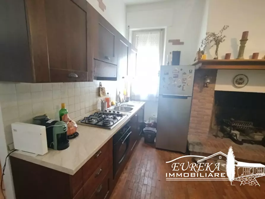 Immagine 11 di Appartamento in vendita  in Viale della Libertà a Chianciano Terme