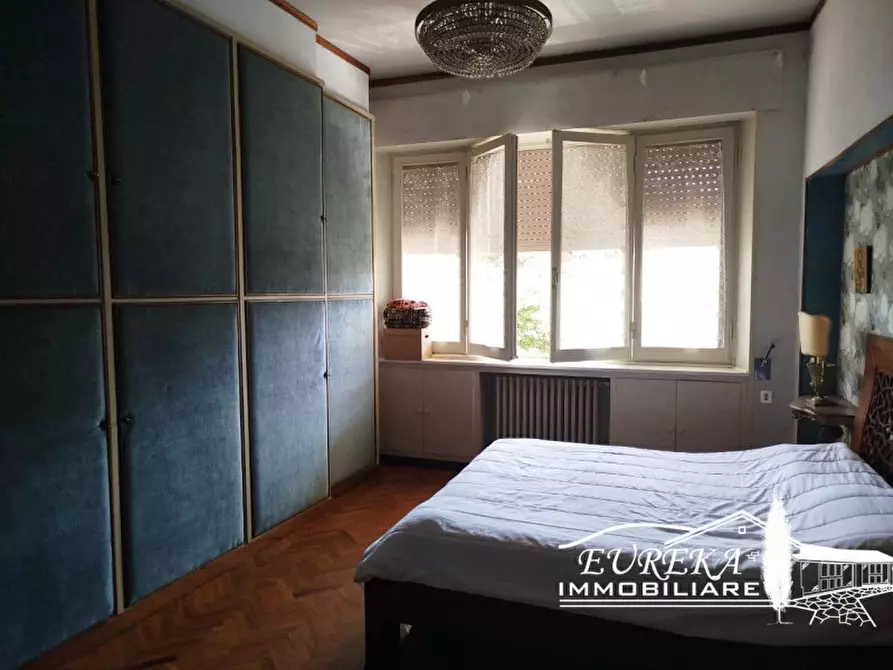 Immagine 12 di Appartamento in vendita  in Viale della Libertà a Chianciano Terme