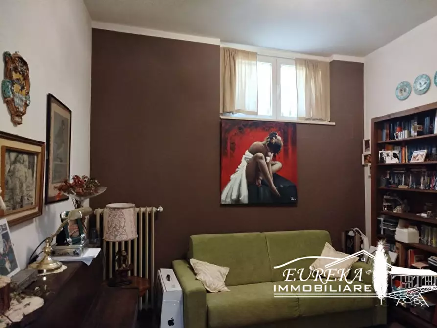 Immagine 14 di Appartamento in vendita  in Viale della Libertà a Chianciano Terme