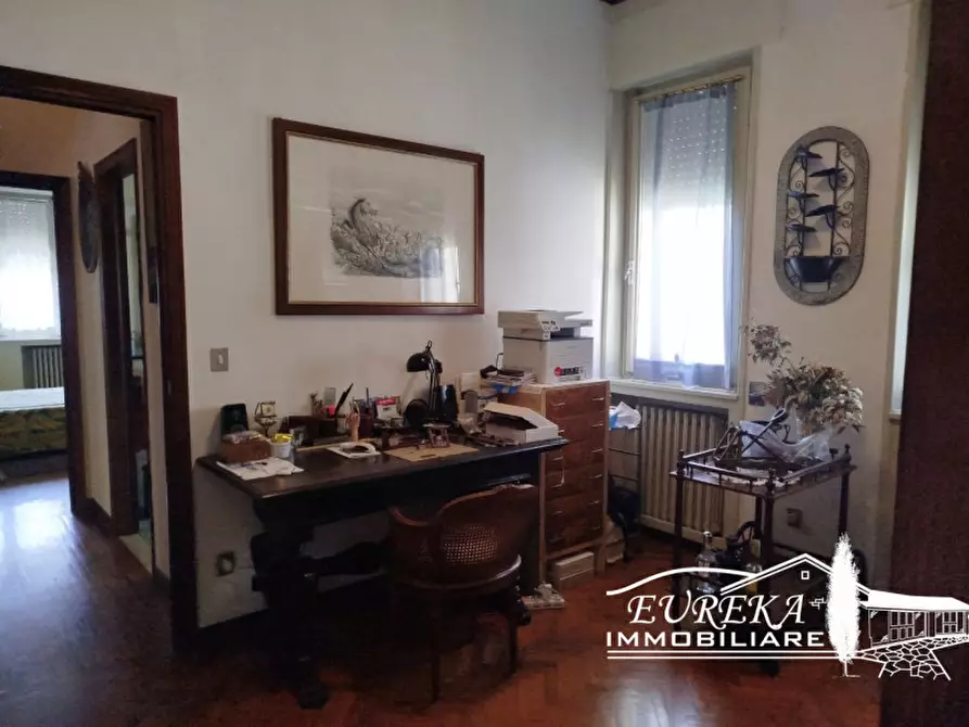 Immagine 15 di Appartamento in vendita  in Viale della Libertà a Chianciano Terme
