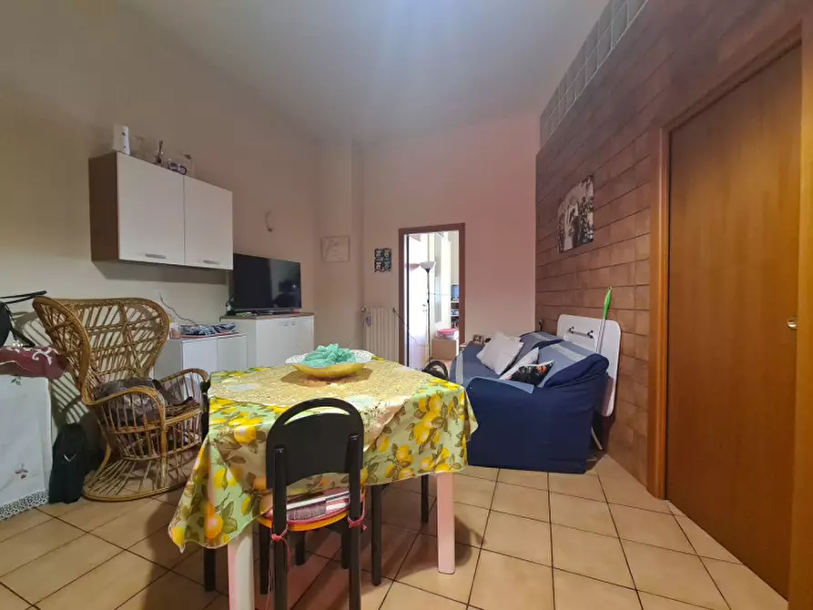 Immagine 1 di Appartamento in vendita  a Bisceglie