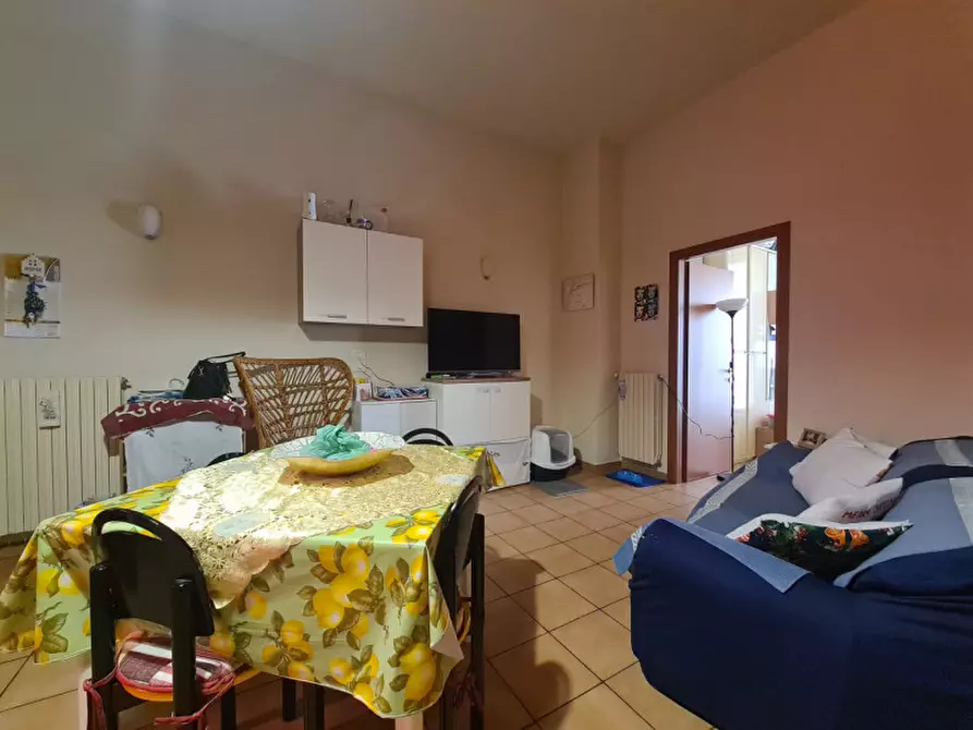 Immagine 3 di Appartamento in vendita  a Bisceglie