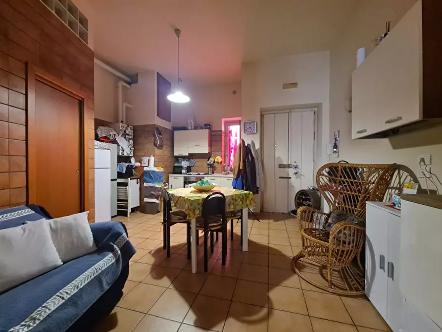 Immagine 6 di Appartamento in vendita  a Bisceglie