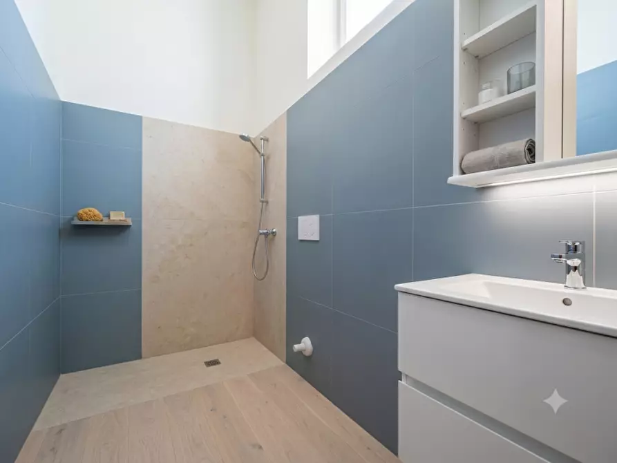 Immagine 13 di Appartamento in vendita  a Bisceglie
