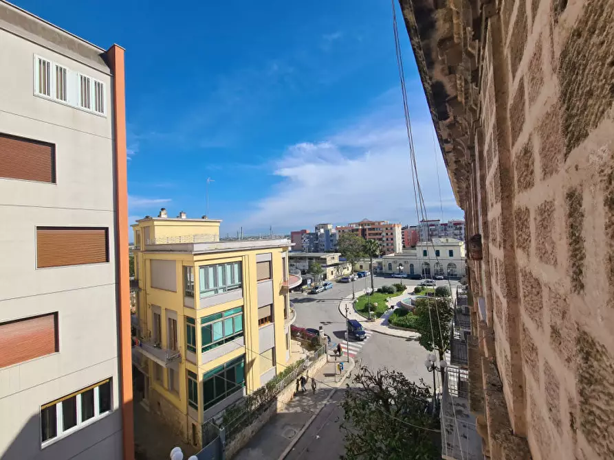 Immagine 15 di Appartamento in vendita  a Bisceglie