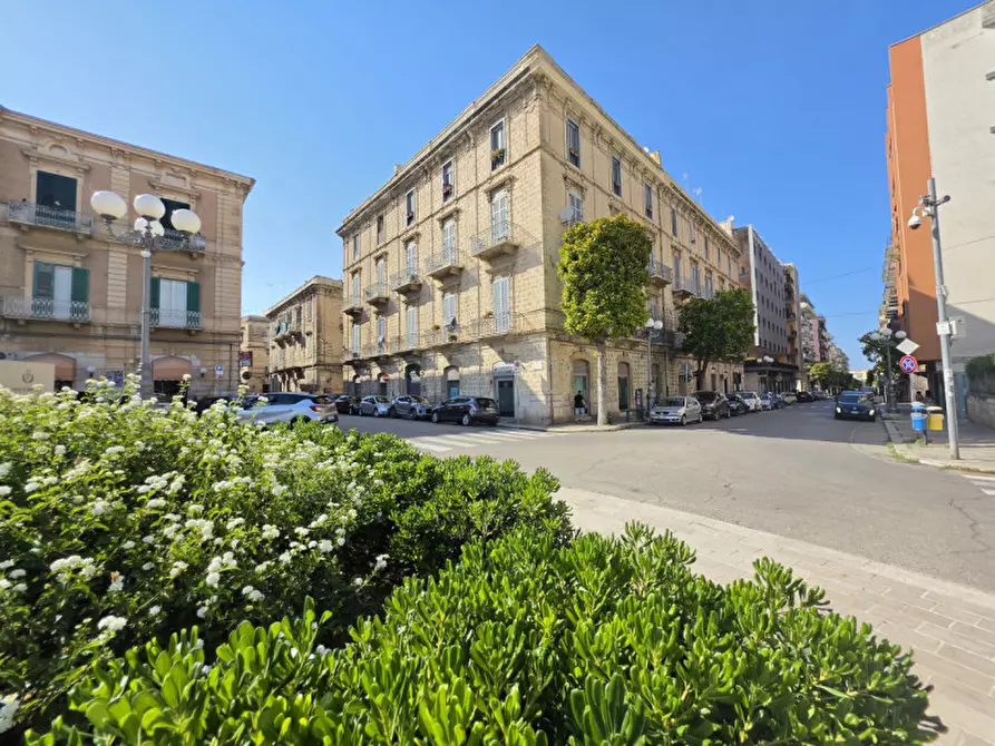 Immagine 17 di Appartamento in vendita  a Bisceglie