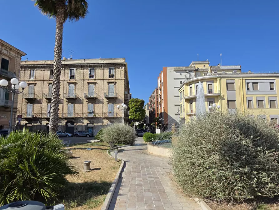 Immagine 18 di Appartamento in vendita  a Bisceglie