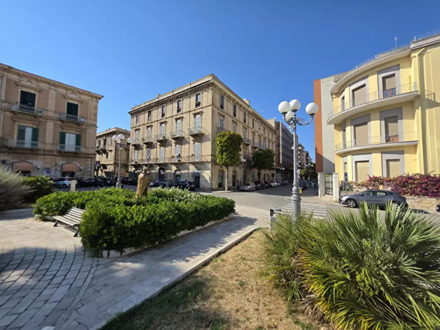 Immagine 19 di Appartamento in vendita  a Bisceglie