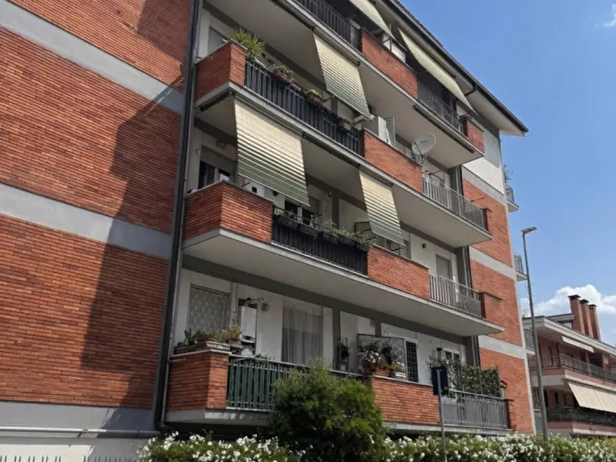 Immagine 1 di Appartamento in affitto  in Via del Fontanile Nuovo a Roma