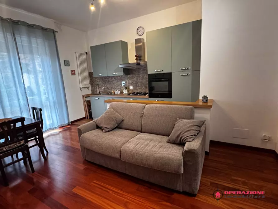 Immagine 3 di Appartamento in affitto  in Via del Fontanile Nuovo a Roma