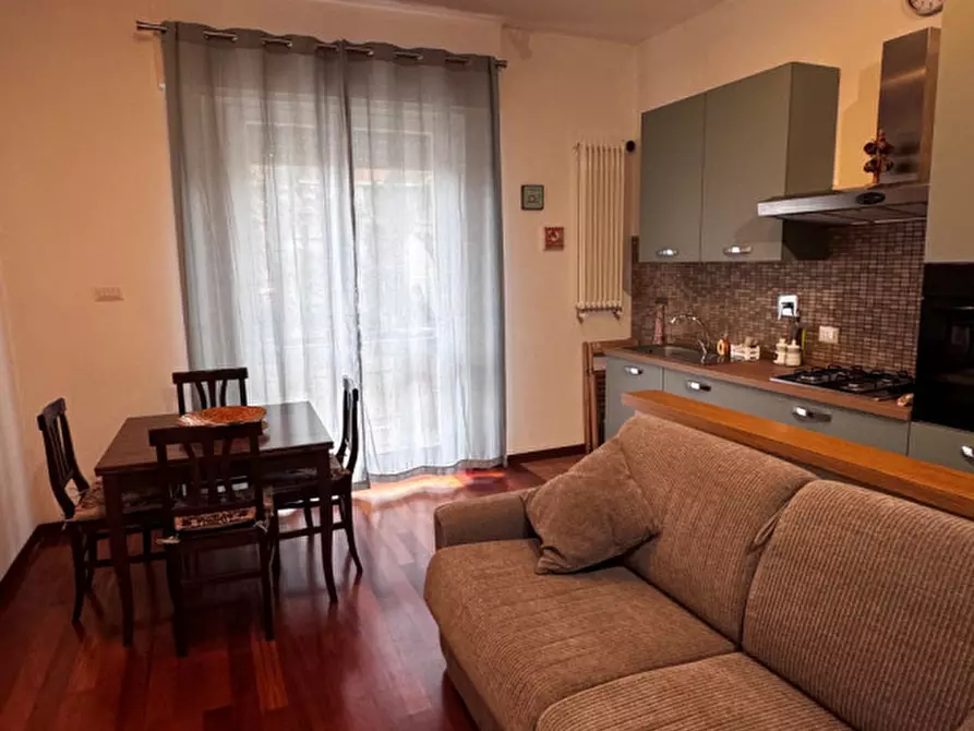 Immagine 4 di Appartamento in affitto  in Via del Fontanile Nuovo a Roma