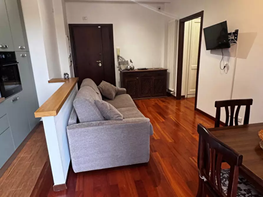 Immagine 7 di Appartamento in affitto  in Via del Fontanile Nuovo a Roma
