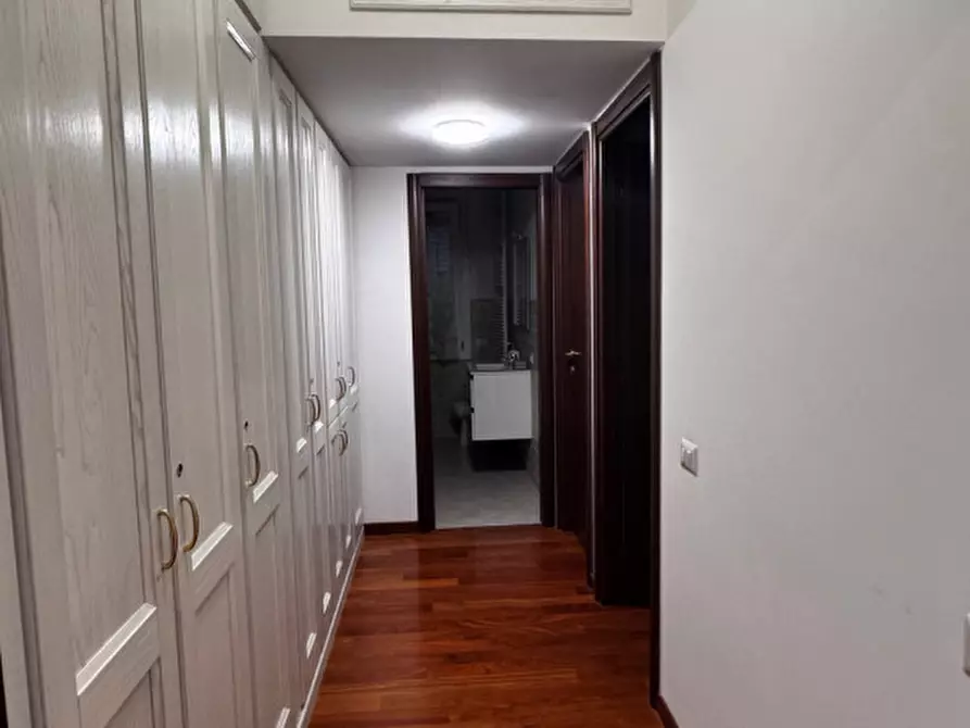 Immagine 9 di Appartamento in affitto  in Via del Fontanile Nuovo a Roma