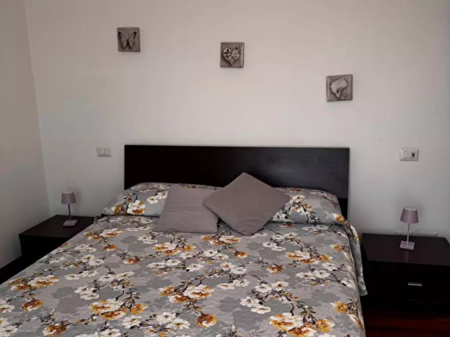 Immagine 11 di Appartamento in affitto  in Via del Fontanile Nuovo a Roma