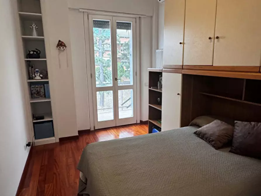 Immagine 14 di Appartamento in affitto  in Via del Fontanile Nuovo a Roma