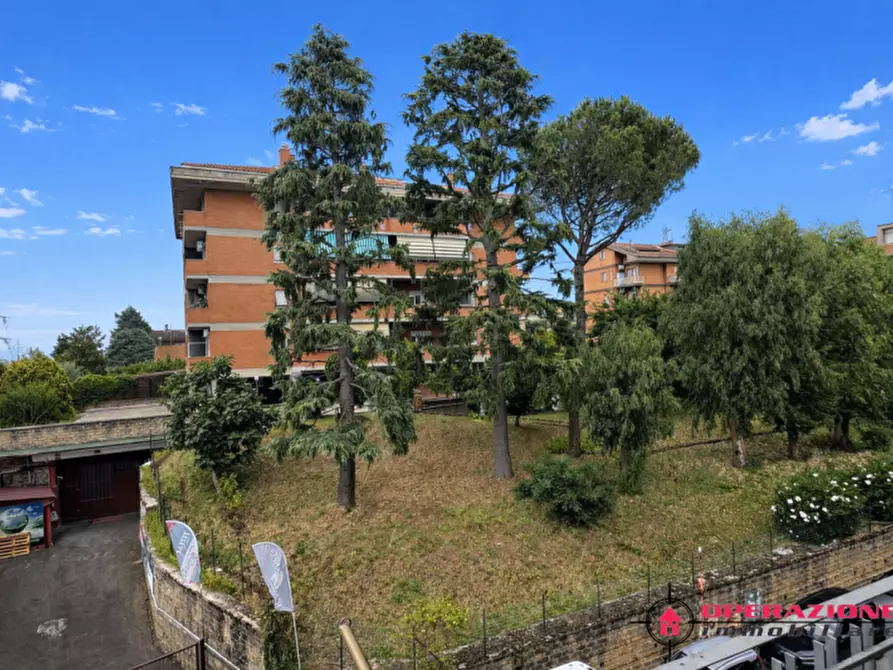 Immagine 20 di Appartamento in affitto  in Via del Fontanile Nuovo a Roma