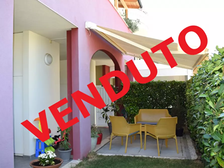 Immagine 1 di Appartamento in vendita  in Strada Pandolfi a Pescara