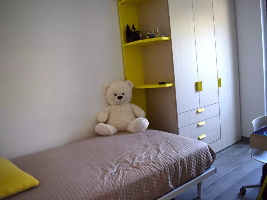 Immagine 11 di Appartamento in vendita  in Strada Pandolfi a Pescara