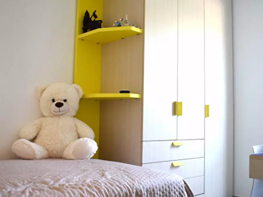 Immagine 14 di Appartamento in vendita  in Strada Pandolfi a Pescara