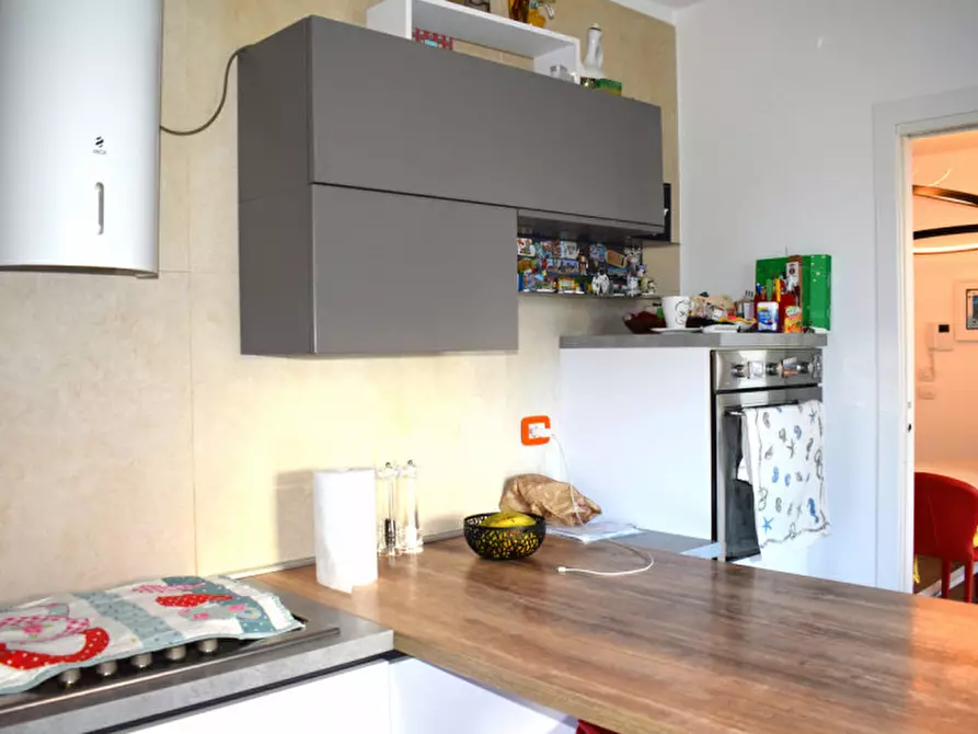 Immagine 20 di Appartamento in vendita  in Strada Pandolfi a Pescara