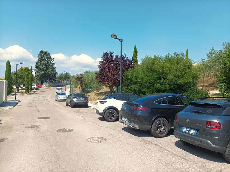 Immagine 48 di Appartamento in vendita  in Strada Pandolfi a Pescara