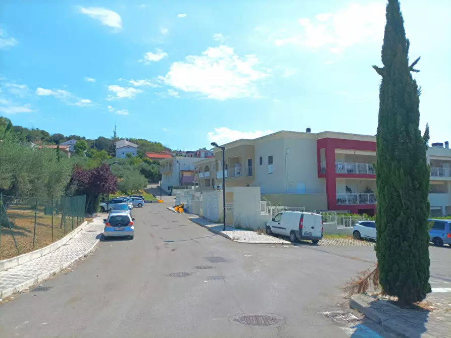 Immagine 50 di Appartamento in vendita  in Strada Pandolfi a Pescara