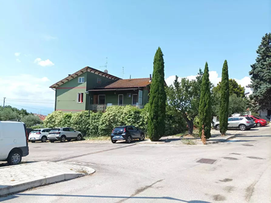 Immagine 52 di Appartamento in vendita  in Strada Pandolfi a Pescara
