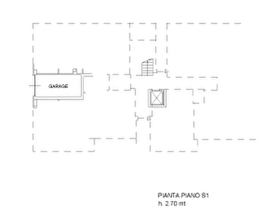 Immagine 56 di Appartamento in vendita  in Strada Pandolfi a Pescara