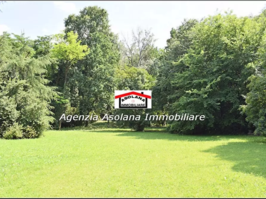 Immagine 19 di Villa in vendita  in Via Roma a Castello Di Godego