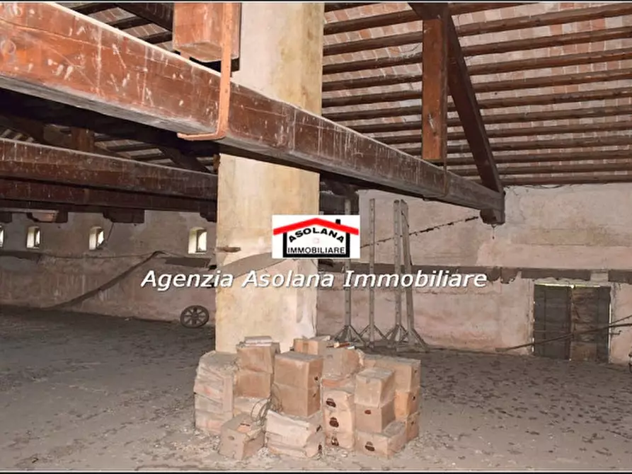 Immagine 2 di Attività commerciale in vendita  in Via Roma a Castello Di Godego