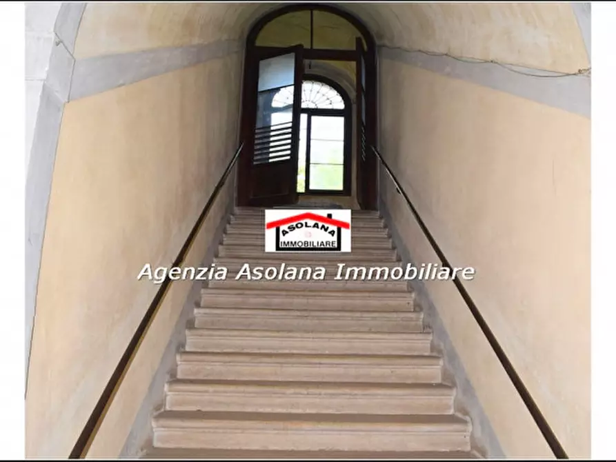Immagine 9 di Attività commerciale in vendita  in Via Roma a Castello Di Godego