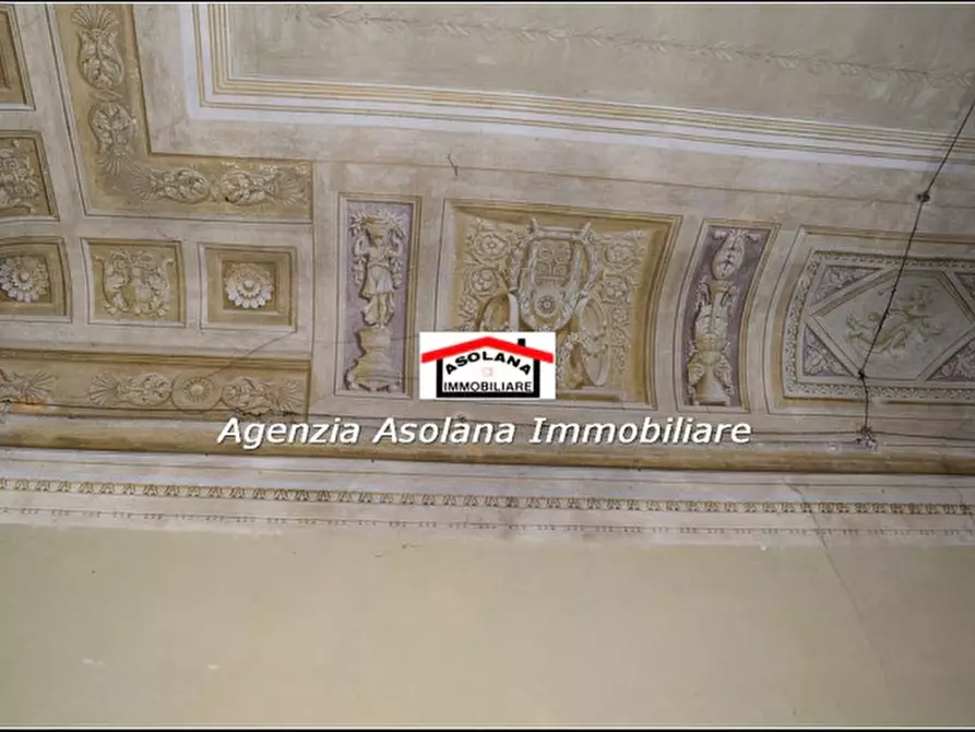 Immagine 14 di Attività commerciale in vendita  in Via Roma a Castello Di Godego