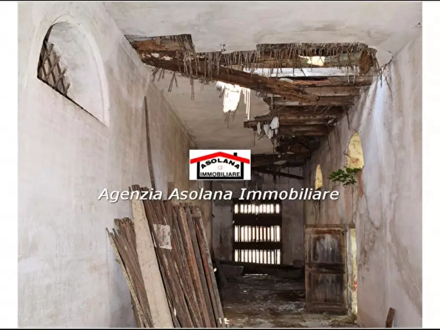 Immagine 19 di Attività commerciale in vendita  in Via Roma a Castello Di Godego