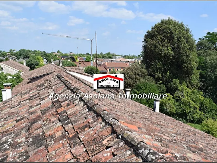 Immagine 20 di Attività commerciale in vendita  in Via Roma a Castello Di Godego