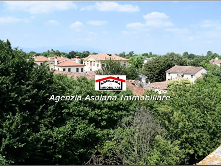 Immagine 21 di Attività commerciale in vendita  in Via Roma a Castello Di Godego