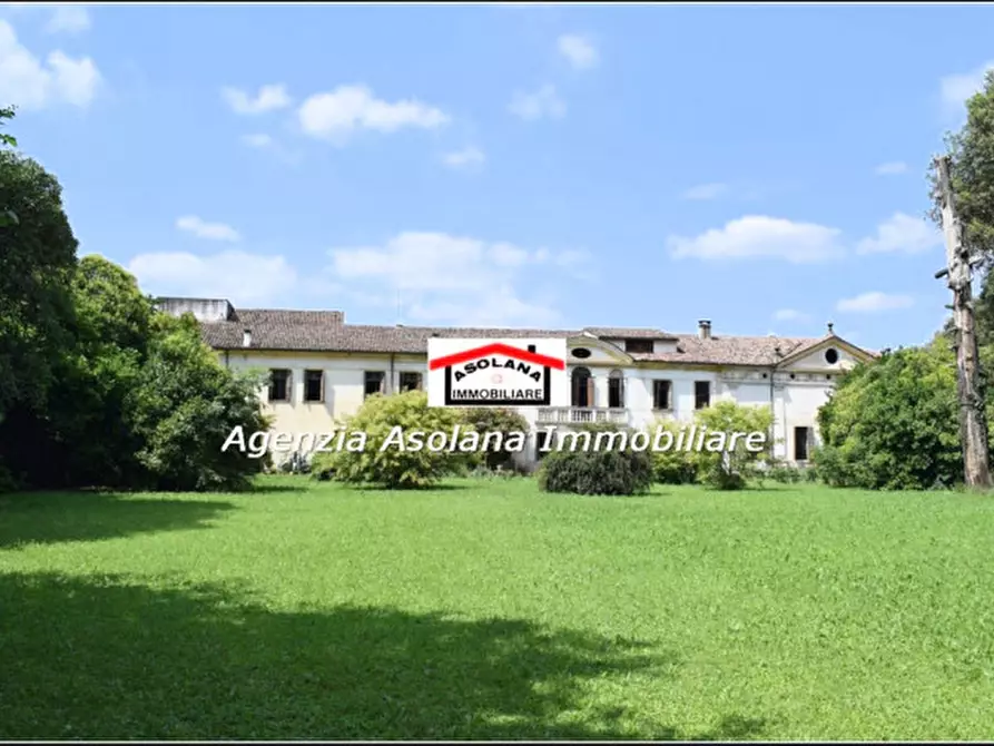 Immagine 23 di Attività commerciale in vendita  in Via Roma a Castello Di Godego