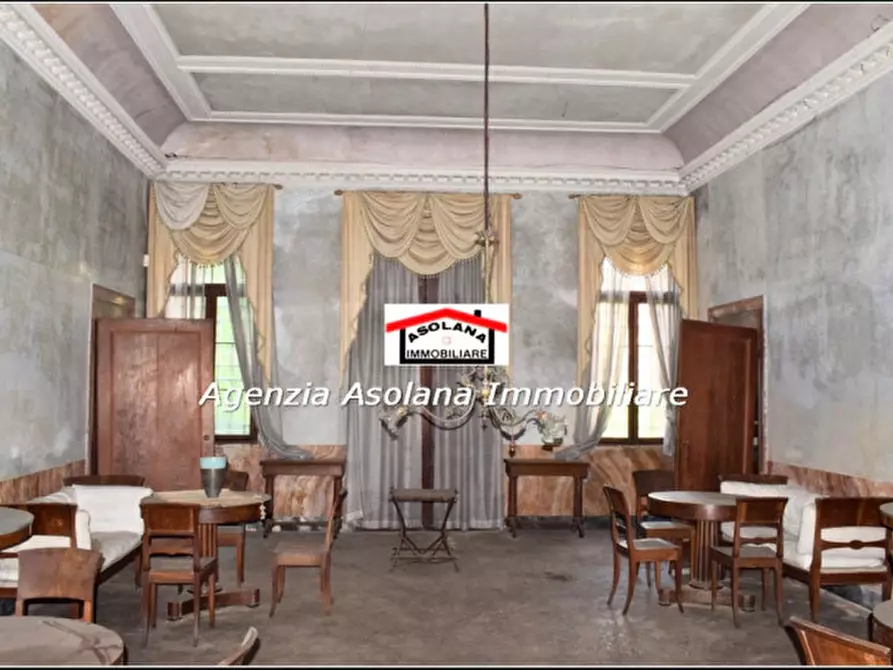 Immagine 26 di Attività commerciale in vendita  in Via Roma a Castello Di Godego
